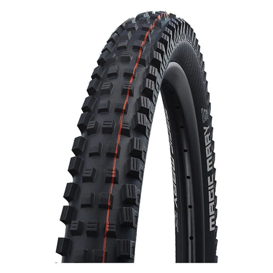 Schwalbe Magic Mary EVO Super Gravity Addix Soft Tubeless 29´´ x 2.40 MTB tyre