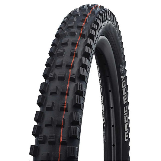 Schwalbe Magic Mary EVO Super Trail Addix Soft Tubeless 29´´ x 2.60 MTB tyre