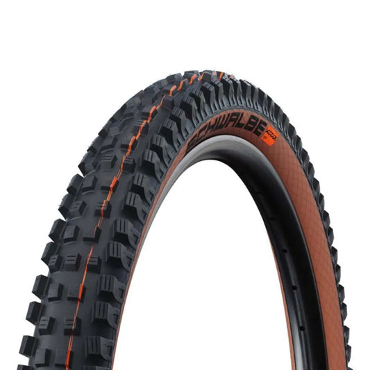 Schwalbe Magic Mary EVO Tubeless 27.5´´ x 2.40 MTB tyre