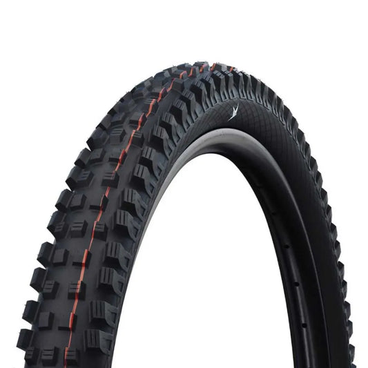 Schwalbe Magic Mary Gravity Pro Evo Soft Radial Tubeless 27.5´´ x 2.5 MTB tyre