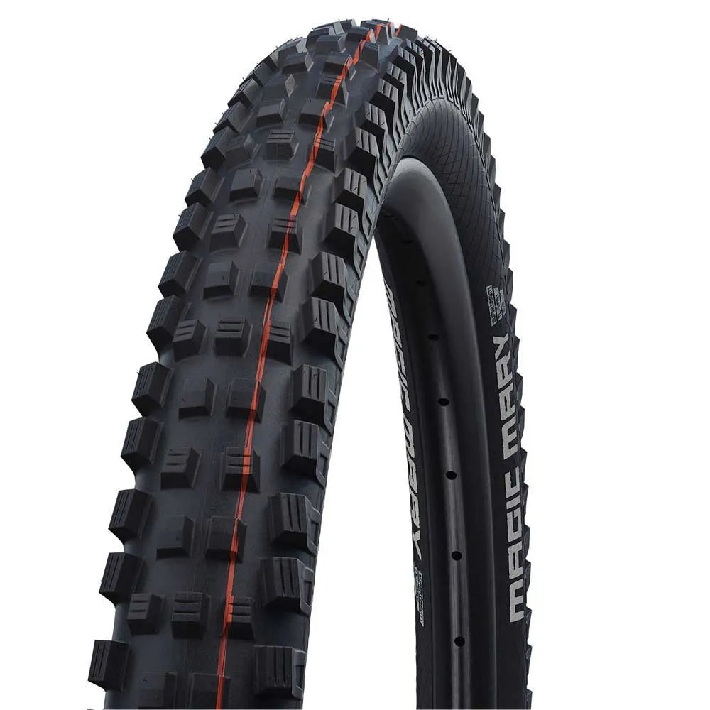 Schwalbe Magic Mary Gravity Pro Soft Tubeless 27.5´´ x 2.40 MTB tyre