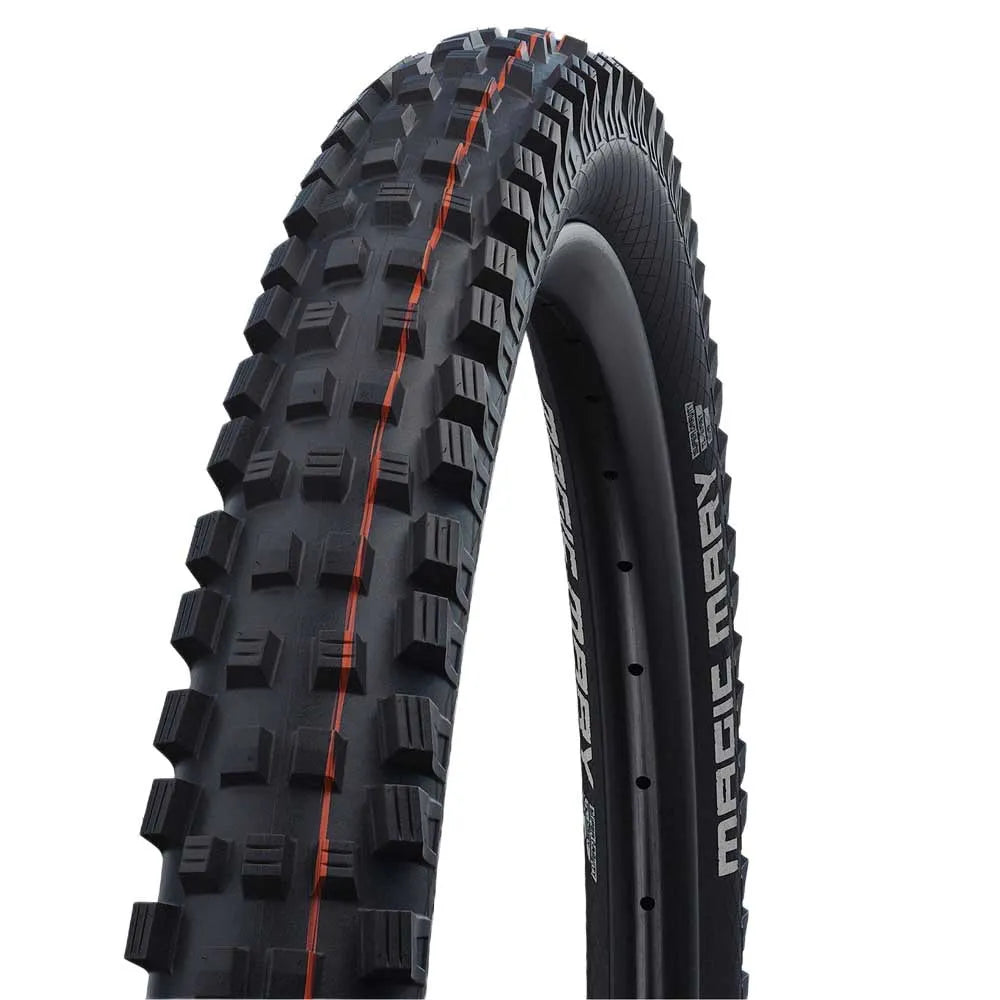 Schwalbe Magic Mary Gravity Pro Soft Tubeless 29´´ x 2.60 MTB tyre
