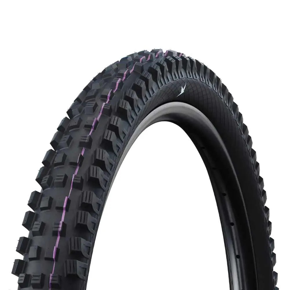 Schwalbe Magic Mary Gravity Pro Ultra Soft Radial Tubeless 29´´ x 2.50 MTB tyre
