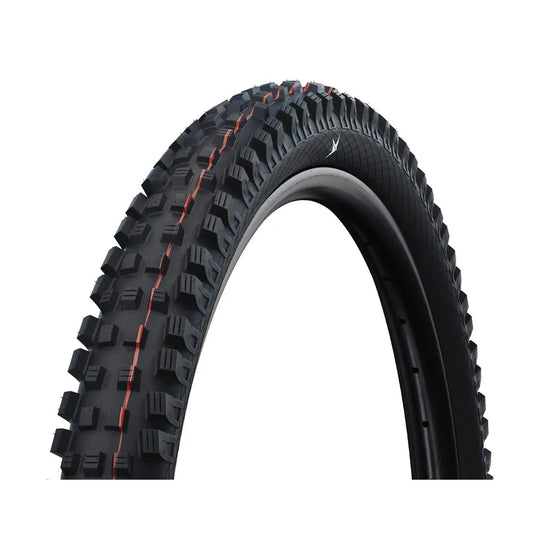 Schwalbe Magic Mary Gravity Soft Tubeless 26´´ x 2.35 MTB tyre
