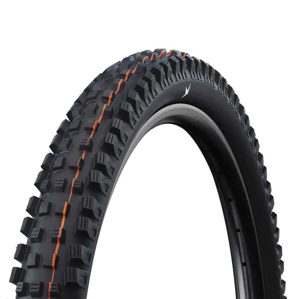 Schwalbe Magic Mary Gravity Soft Tubeless 27.5´´ x 2.40 MTB tyre