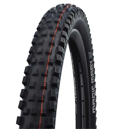 Schwalbe Magic Mary Super Downhill Addix Soft Tubeless 27.5´´ x 2.40 MTB tyre