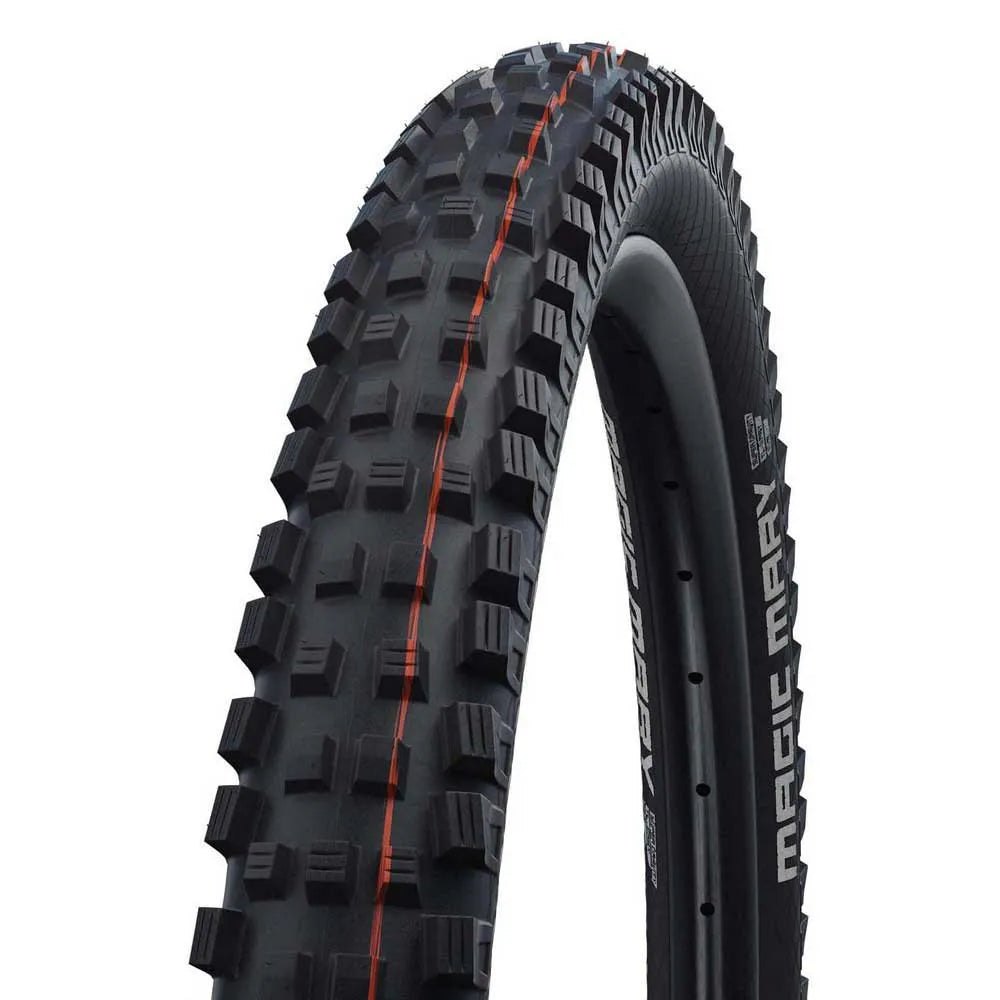 Schwalbe Magic Mary Super Ground Tubeless 29´´ x 2.40 MTB tyre