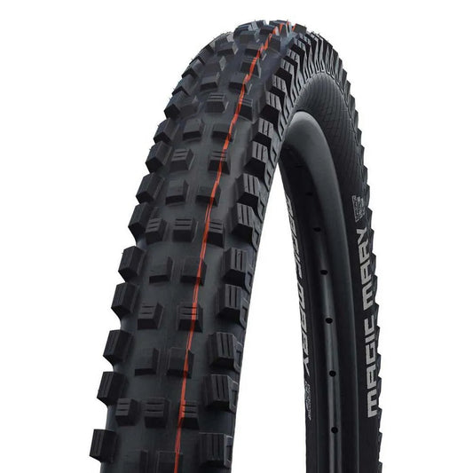Schwalbe Magic Mary Super Ground Tubeless 29´´ x 2.40 MTB tyre