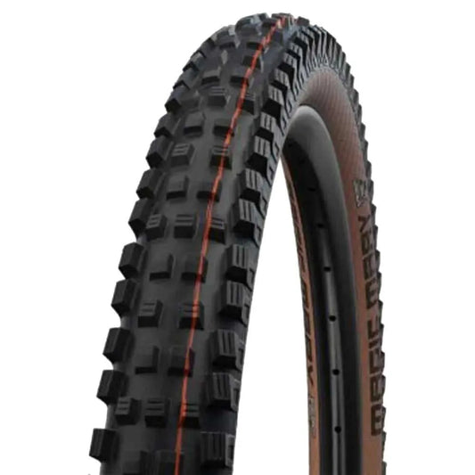 Schwalbe Magic Mary Super Trail Soft Tubeless 29´´ x 2.40 MTB tyre