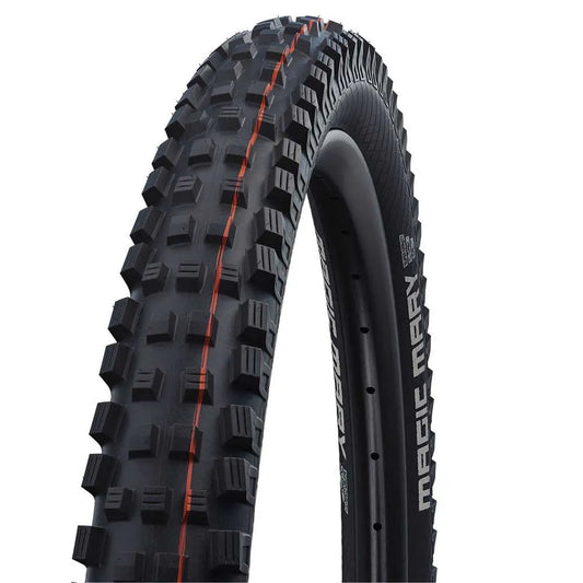 Schwalbe Magic Mary Trail Pro Soft Tubeless 29´´ x 2.60 MTB tyre