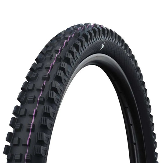 Schwalbe Magic Mary Trail Pro Ultra Soft Radial Tubeless 29´´ x 2.50 MTB tyre