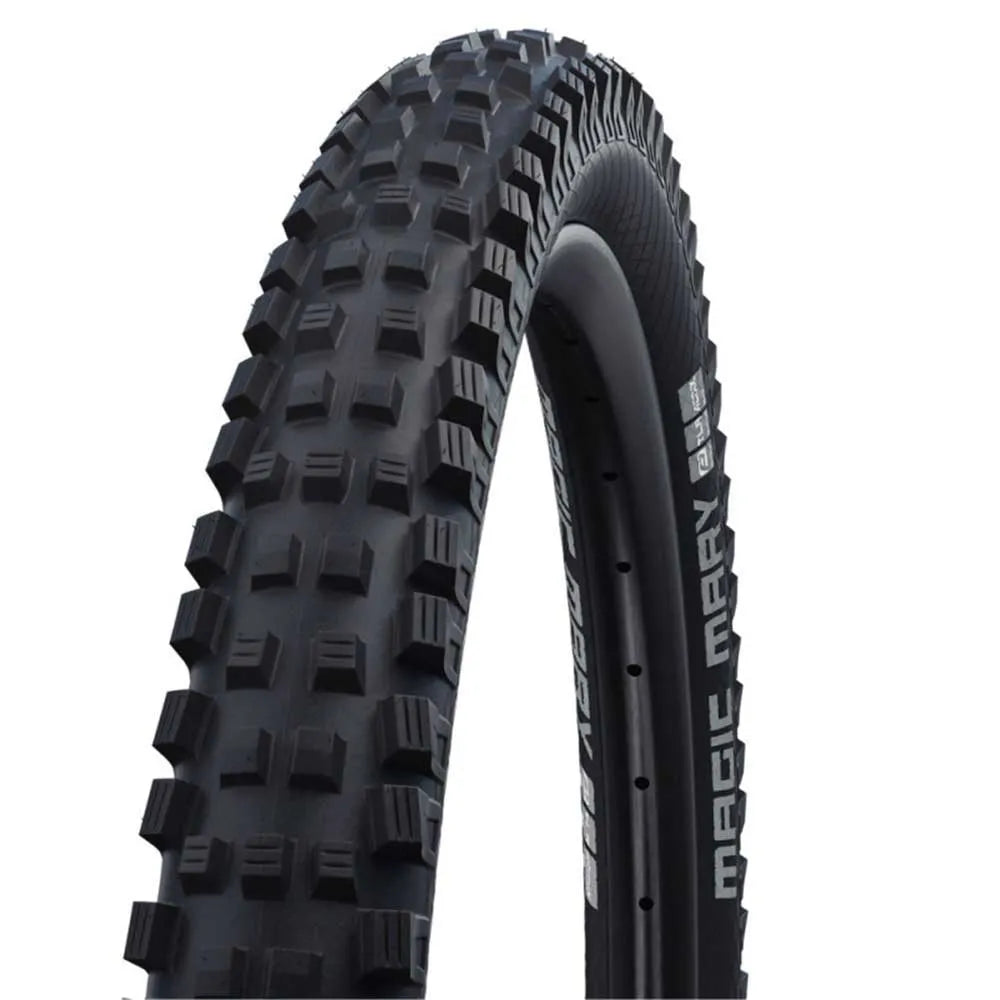 Schwalbe Magic Mary Trail Soft Tubeless 27.5´´ x 2.40 MTB tyre