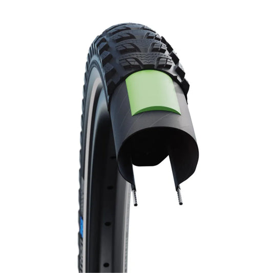 Schwalbe Marathon 365 26´´ x 2.15 rigid MTB tyre