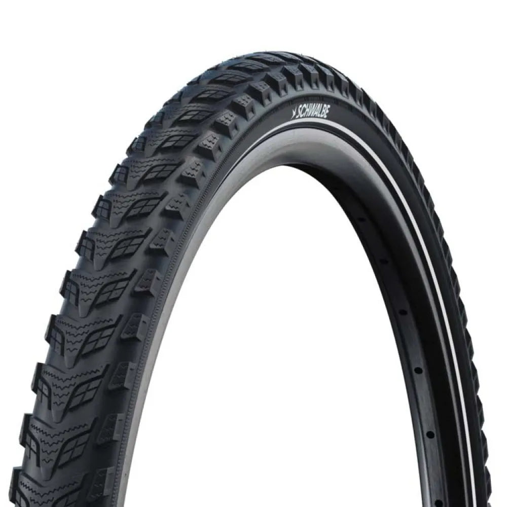 Schwalbe Marathon 365 26´´ x 2,00 rigid urban tyre
