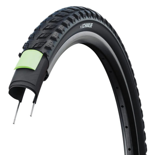 Schwalbe Marathon 365 28´´ x 2,00 rigid urban tyre