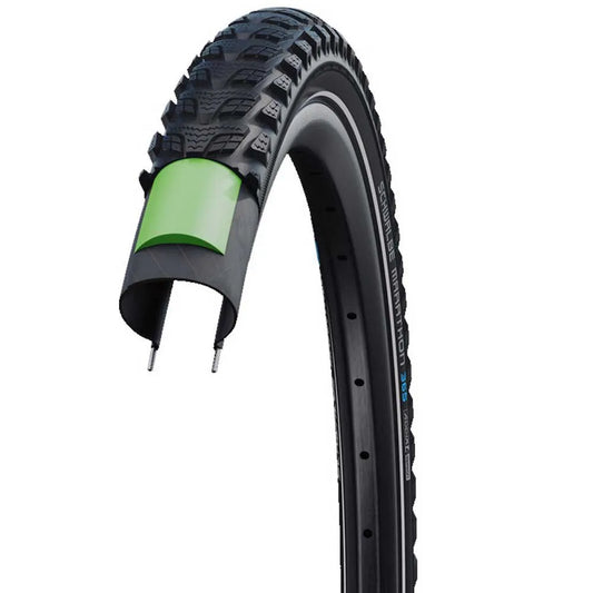 Schwalbe Marathon 365 700 x 55 rigid gravel tyre