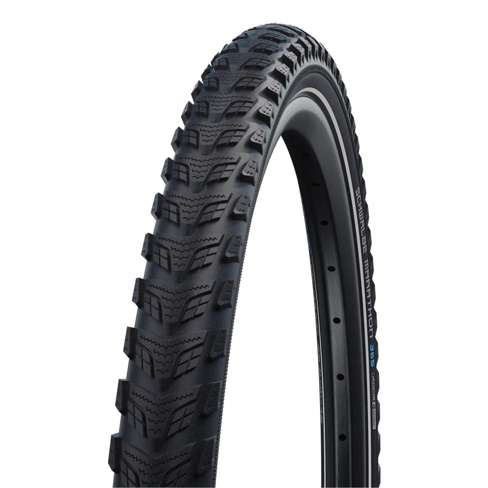 Schwalbe Marathon 365 700C x 40 rigid urban tyre