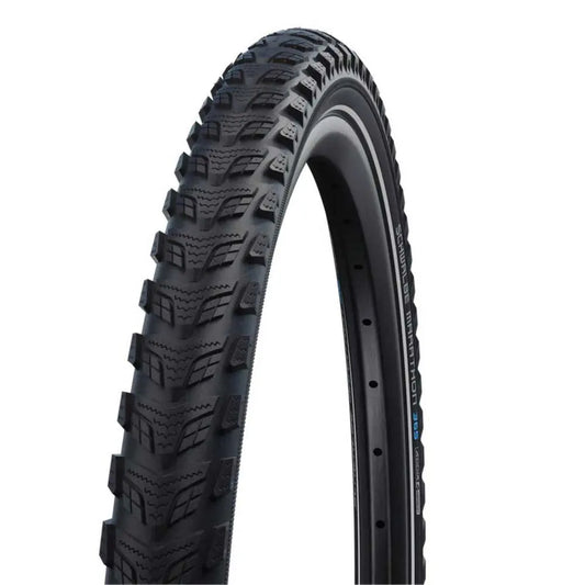 Schwalbe Marathon 365 GreenGuard 2026 20´´ x 2.15 rigid urban tyre