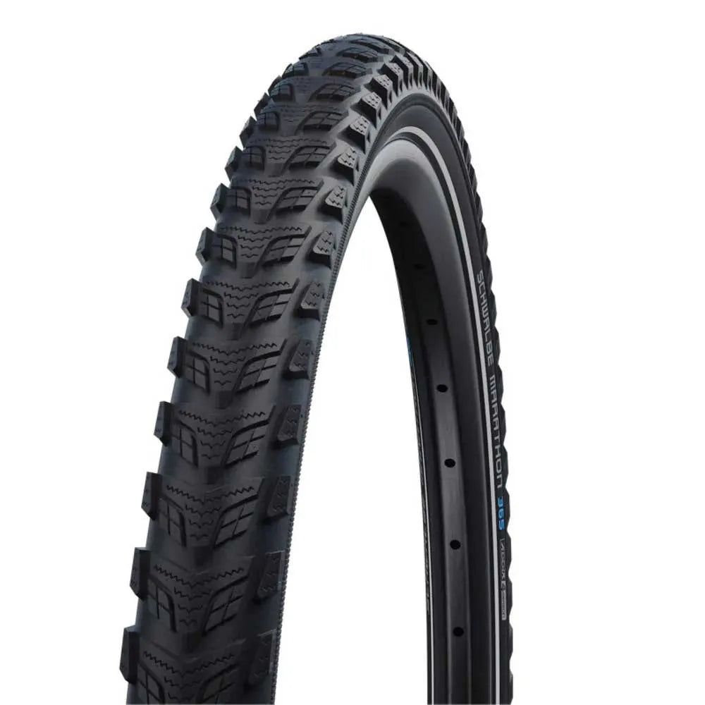 Schwalbe Marathon 365 GreenGuard 2026 20´´ x 2.15 rigid urban tyre