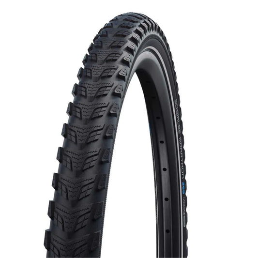 Schwalbe Marathon 365 GreenGuard 700C x 38 rigid urban tyre