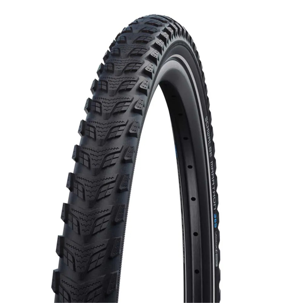 Schwalbe Marathon 365 GreenGuard 700C x 38 rigid urban tyre