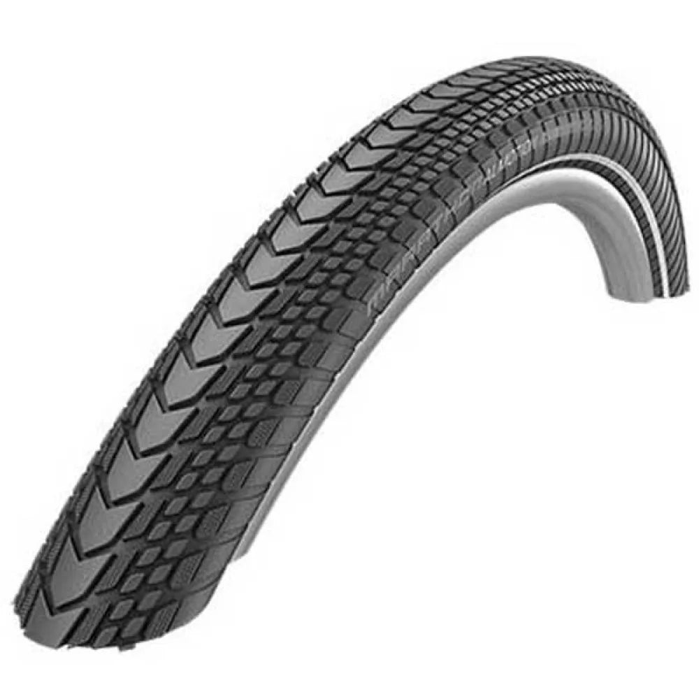 Schwalbe Marathon Almotion Evolution MicroSkin Tubeless 28´´ x 2.00 urban tyre