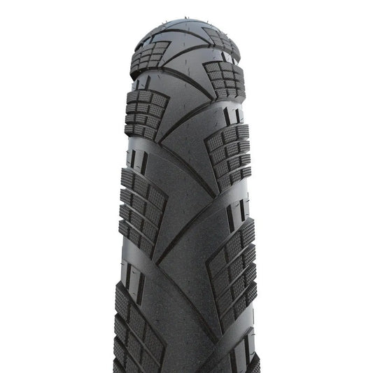 Schwalbe Marathon Efficiency ADDIX Green RaceGuard 28´´ x 1.70 rigid urban tyre