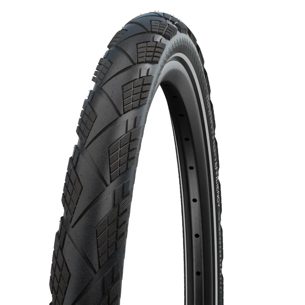 Schwalbe Marathon Efficiency EVO V-Guard 28´´ x 1.60 urban tyre