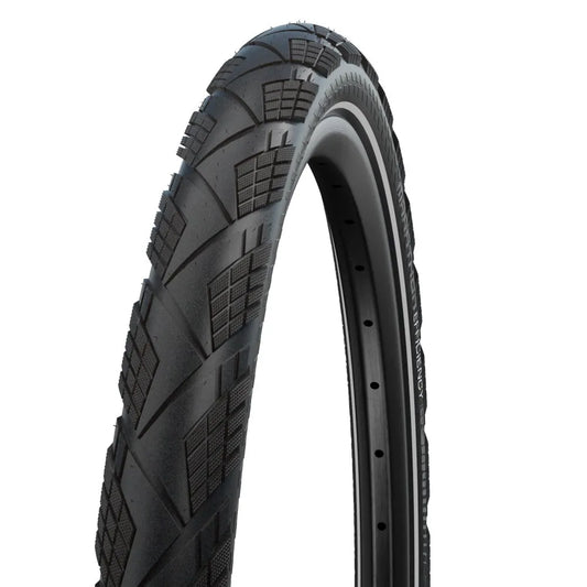Schwalbe Marathon Efficiency EVO V-Guard 28´´ x 1.60 urban tyre