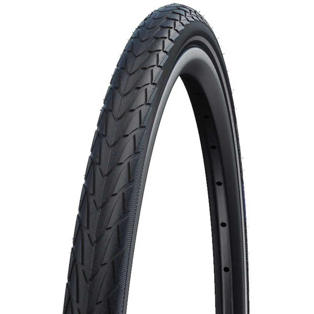 Schwalbe Marathon Efficiency Evolution V-Guard Tubeless 27.5´´ x 2.35 MTB tyre
