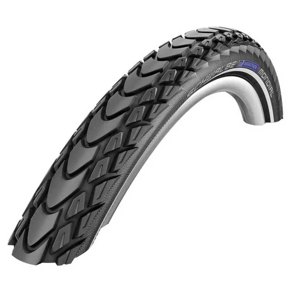 Schwalbe Marathon Mondial Performance RaceGuard Endurance 700C x 35 rigid urban tyre