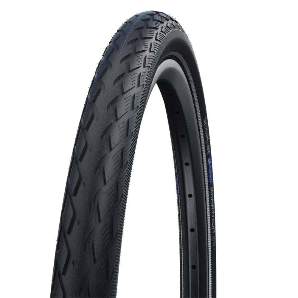 Schwalbe Marathon Performance GreenGuard Endurance 26´´ x 1.25 rigid urban tyre