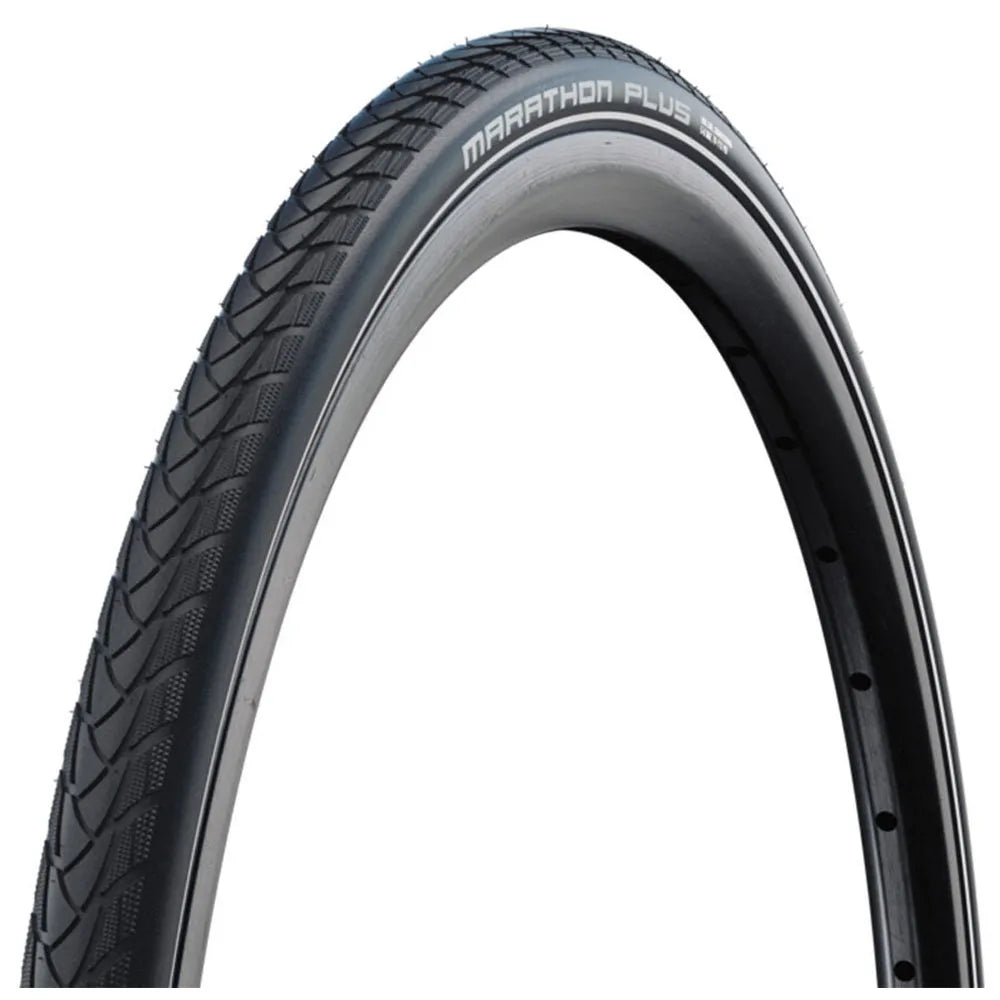 Schwalbe Marathon Plus Evo 22´´ x 1.00 Wheelchair Tyre