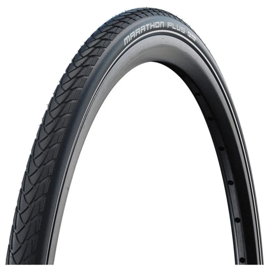 Schwalbe Marathon Plus Evo 22´´ x 1.00 Wheelchair Tyre