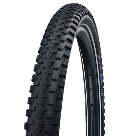 Schwalbe Marathon Plus MTB 29´´ x 2.60 rigid MTB tyre