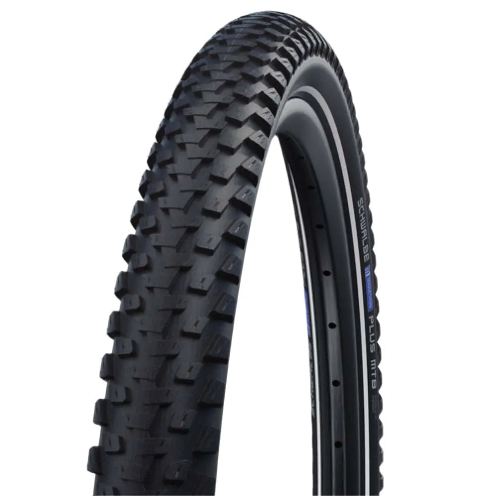 Schwalbe Marathon Plus MTB 29´´ x 2.60 rigid MTB tyre
