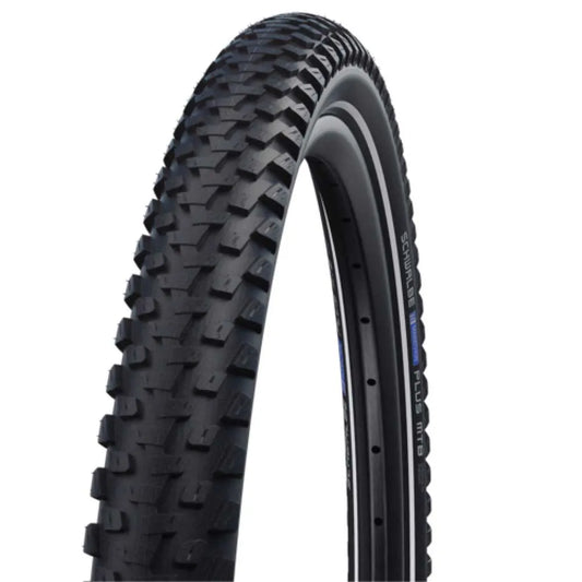 Schwalbe Marathon Plus MTB HS468 27.5´´ x 2.10 rigid MTB tyre