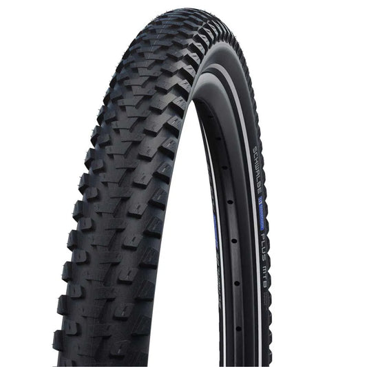 Schwalbe Marathon Plus Performance Addix Smart Guard ECE-R75 29´´ x 2.25 rigid MTB tyre
