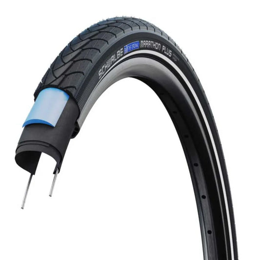 Schwalbe Marathon Plus Performance SmartGuard 26´´ x 1.75 rigid urban tyre
