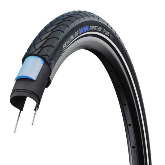 Schwalbe Marathon Plus Performance SmartGuard 700C x 35 rigid urban tyre
