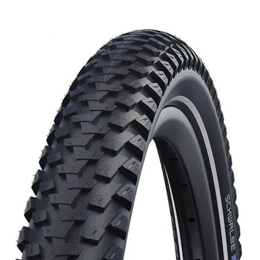 Schwalbe Marathon Plus S-Guard Twinskin 2026 29´´ x 2.25 rigid MTB tyre