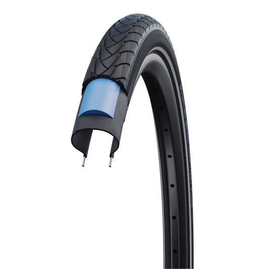 Schwalbe Marathon Plus SmartGuard Addix 28´´ x 2.00 rigid urban tyre