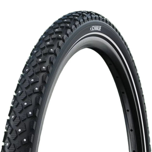 Schwalbe Marathon Plus Spike 26´´ x 1.75 rigid urban tyre