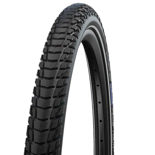 Schwalbe Marathon Plus Tour 28´´ x 2.00 rigid urban tyre