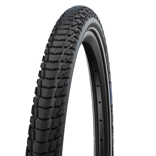 Schwalbe Marathon Plus Tour SmartGuard 28´´ x 1.75 rigid urban tyre