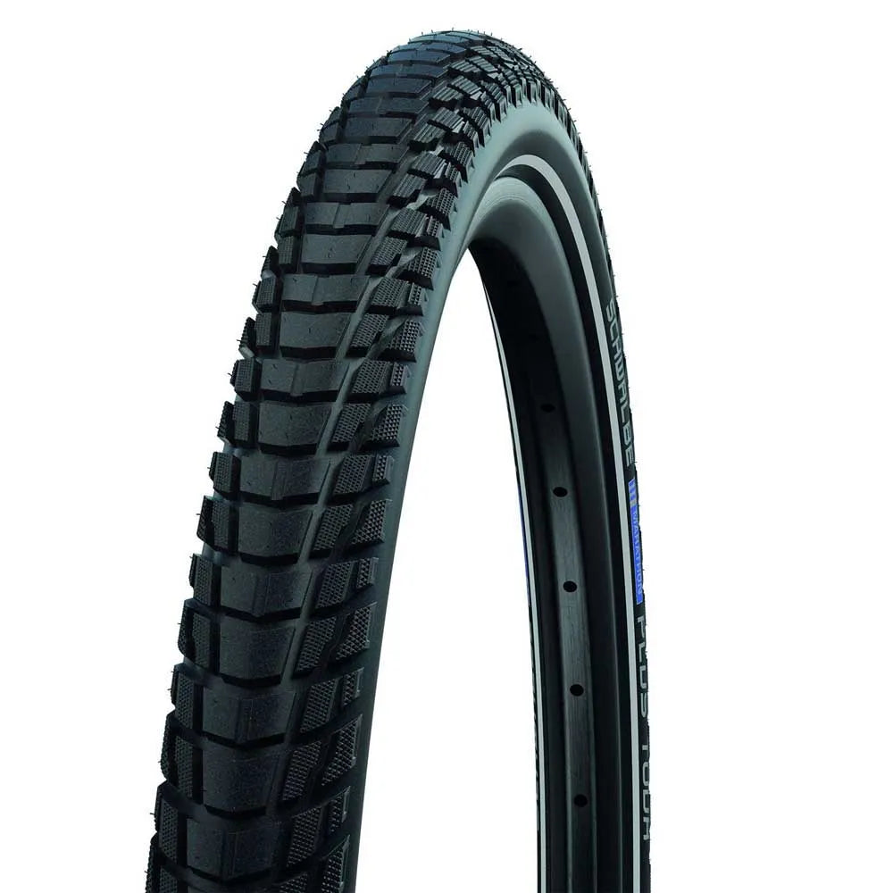 Schwalbe Marathon Plus Tour SmartGuard 700C x 35 rigid urban tyre