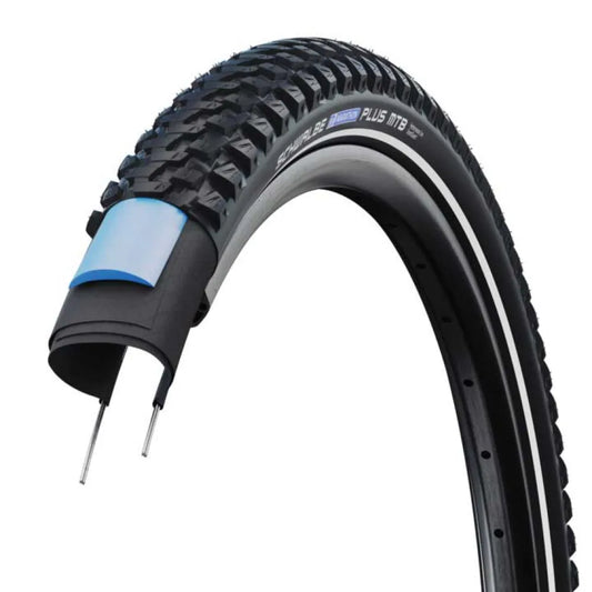 Schwalbe Marathon Plus Tour SmartGuard Dual 26´´ x 2.25 rigid MTB tyre