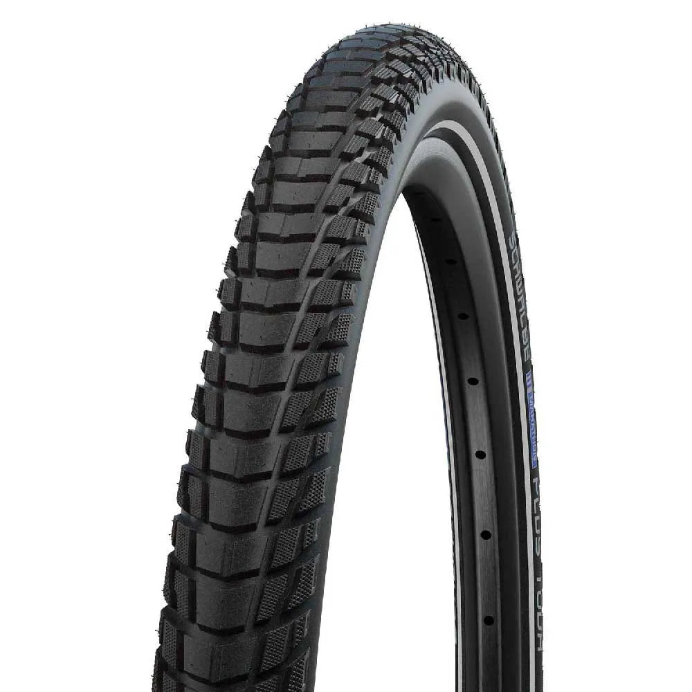 Schwalbe Marathon PlusTour Smartguard 700C x 38 rigid gravel tyre