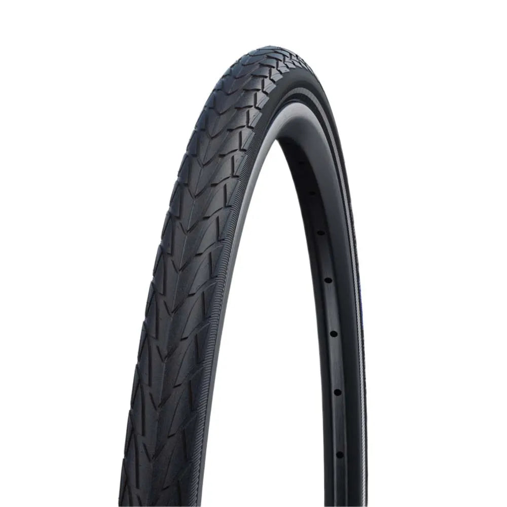 Schwalbe Marathon Racer GreenGuard 700C x 38 rigid urban tyre