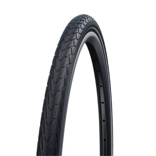 Schwalbe Marathon Racer GreenGuard 700C x 38 rigid urban tyre